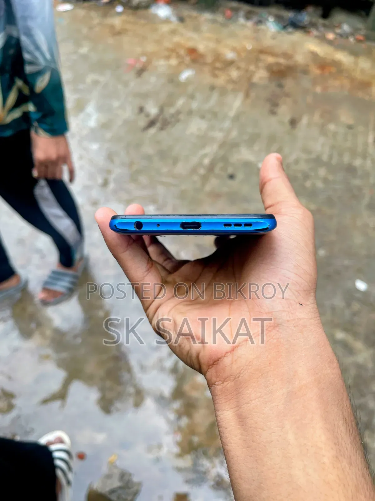Vivo Y53s 128 GB