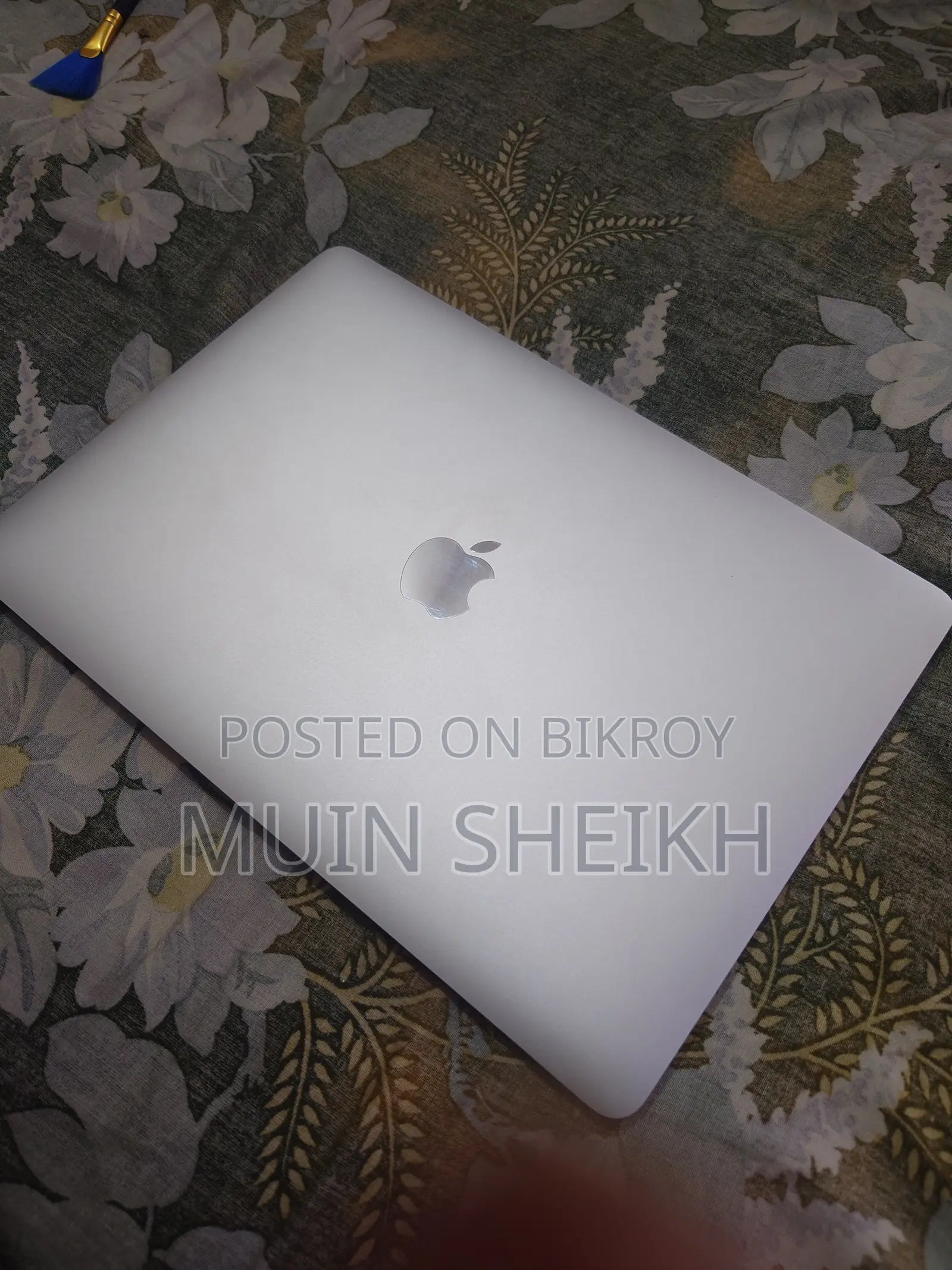 Laptop Apple MacBook Pro 8GB Apple M1 Pro SSD 256GB