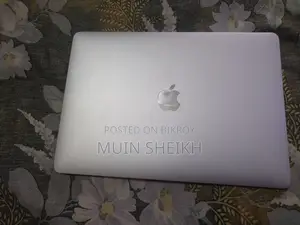 Laptop Apple MacBook Pro 8GB Apple M1 Pro SSD 256GB