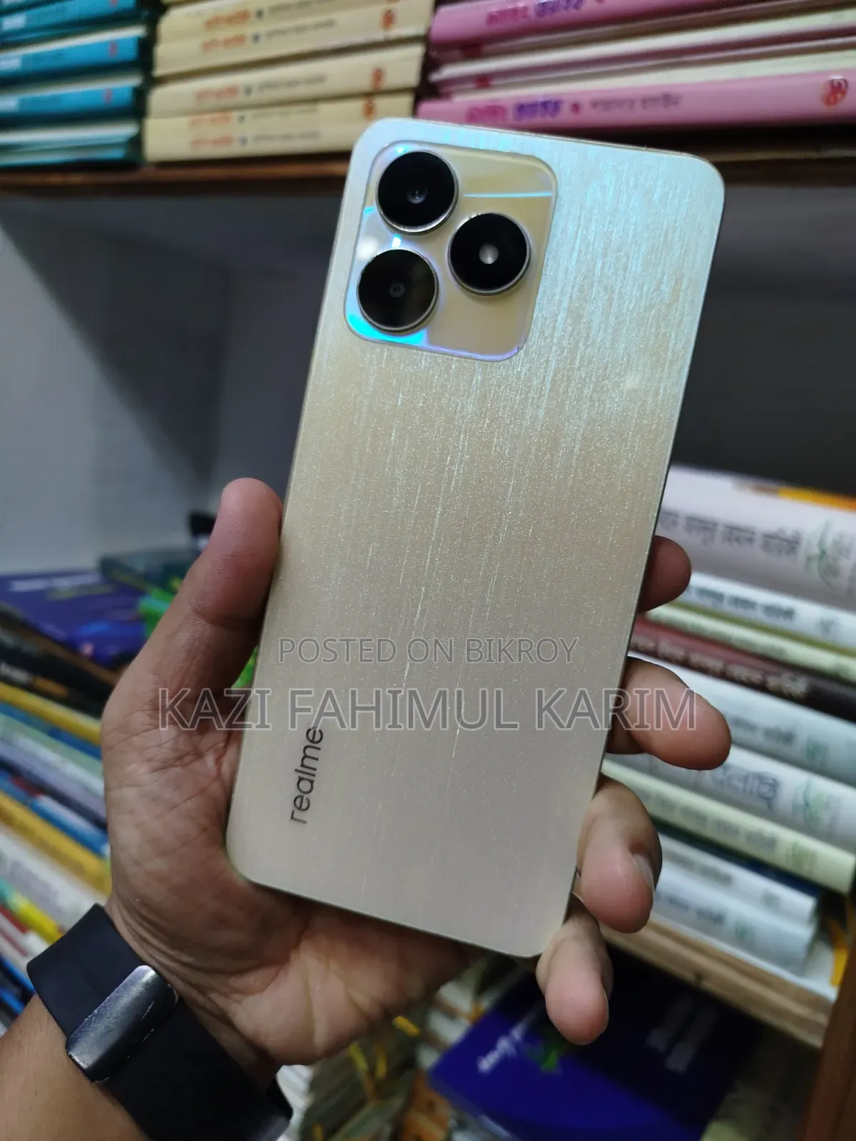 Realme C53 128 GB