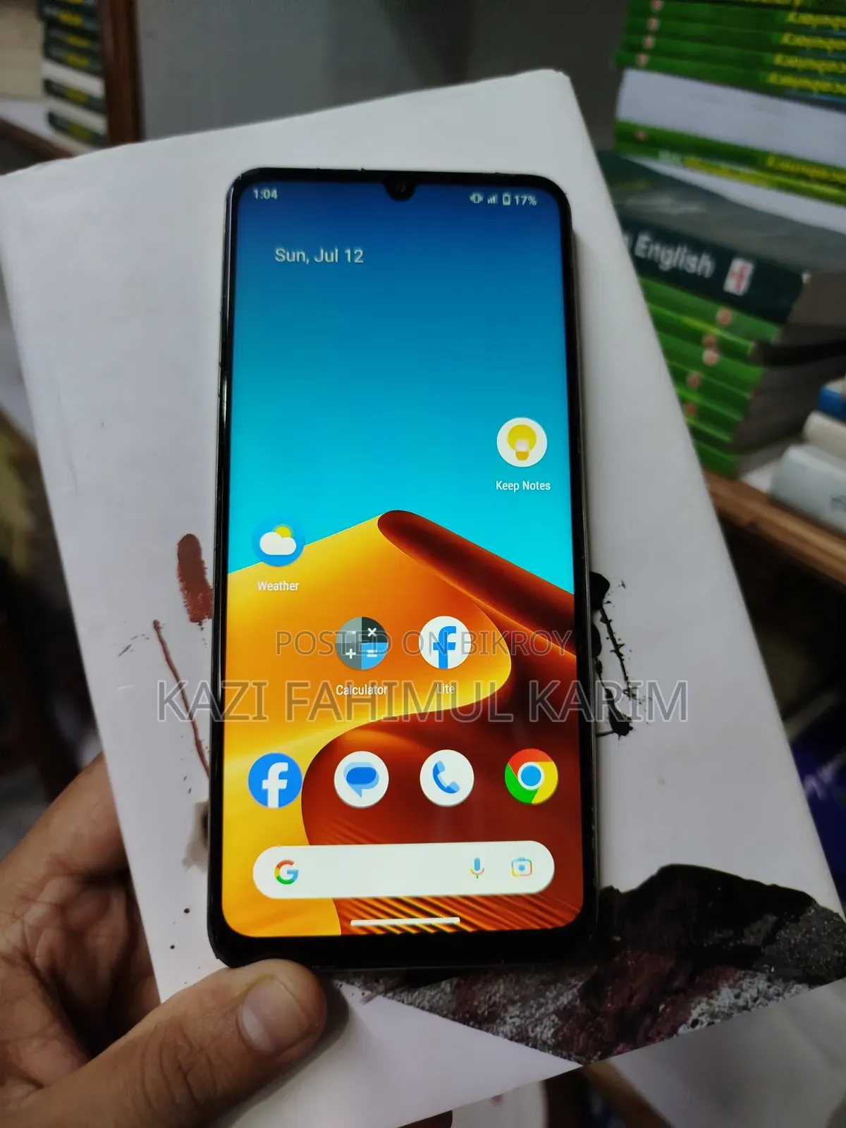 Realme C53 128 GB