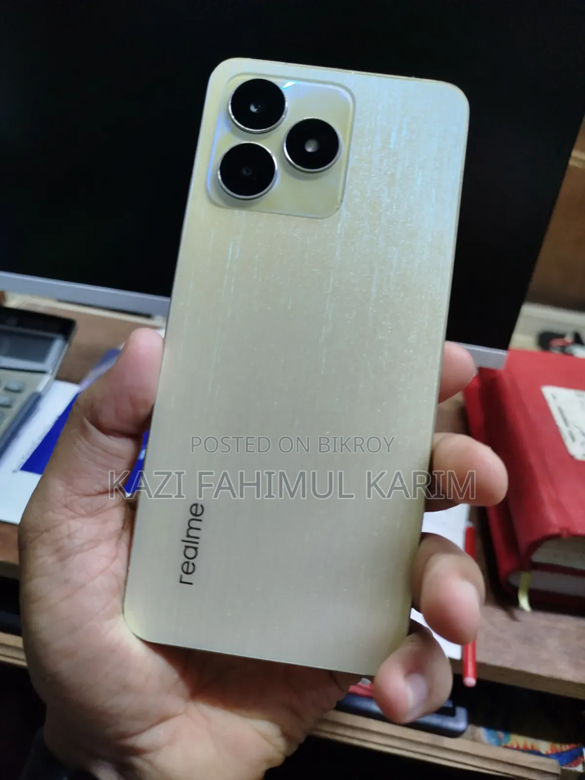 Realme C53 128 GB