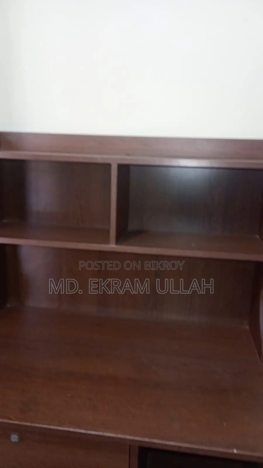 Regal Reading Table for Sale