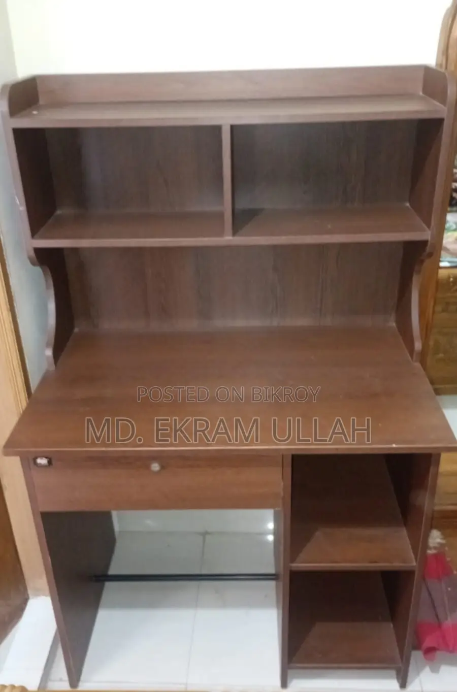 Regal Reading Table for Sale