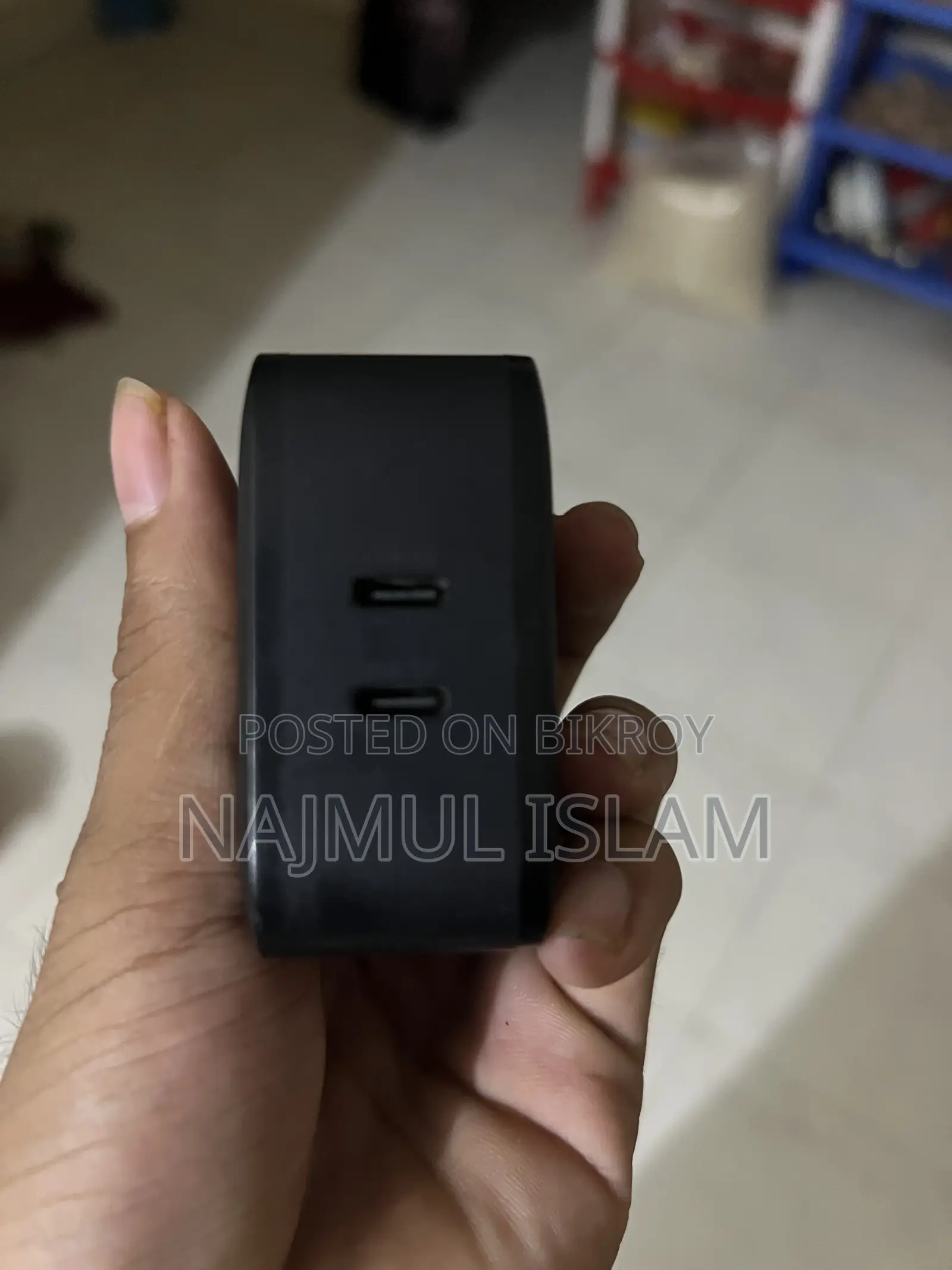 Ugreen Charger