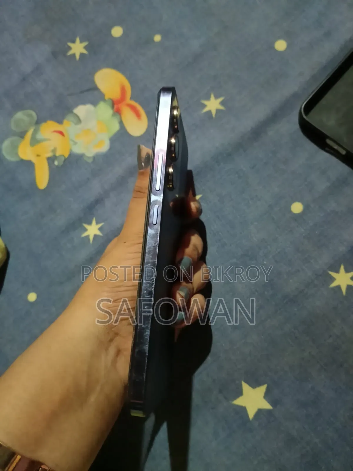 Vivo Y200e 128 GB Blue