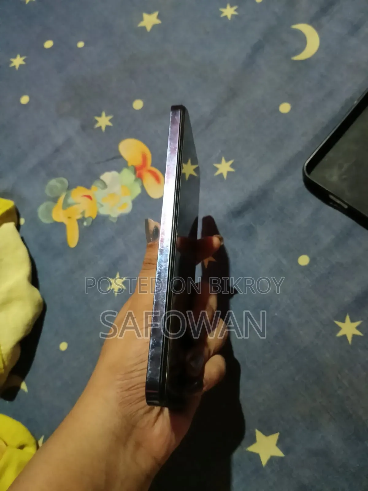 Vivo Y200e 128 GB Blue