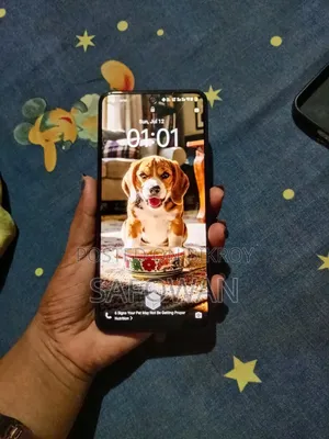 Vivo Y200e 128 GB Blue