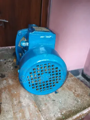 Motor 1 Hp