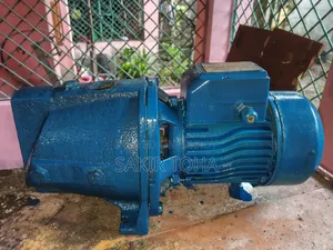 Motor 1 Hp