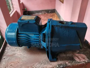 Motor 1 Hp