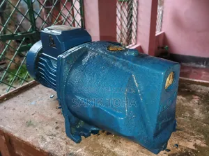 Motor 1 Hp