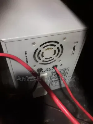 1050 Watt IPS/UPS