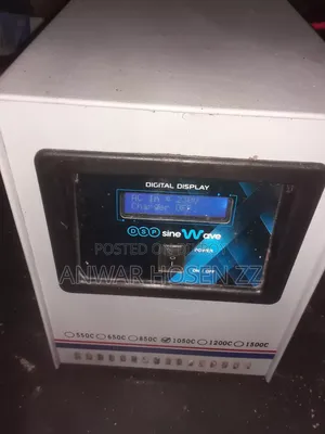 1050 Watt IPS/UPS