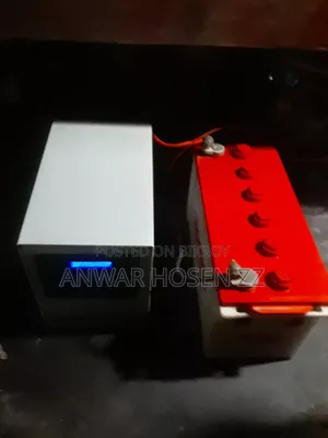 1050 Watt IPS/UPS