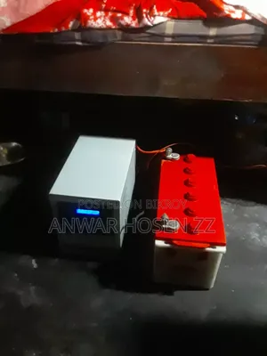 1050 Watt IPS/UPS