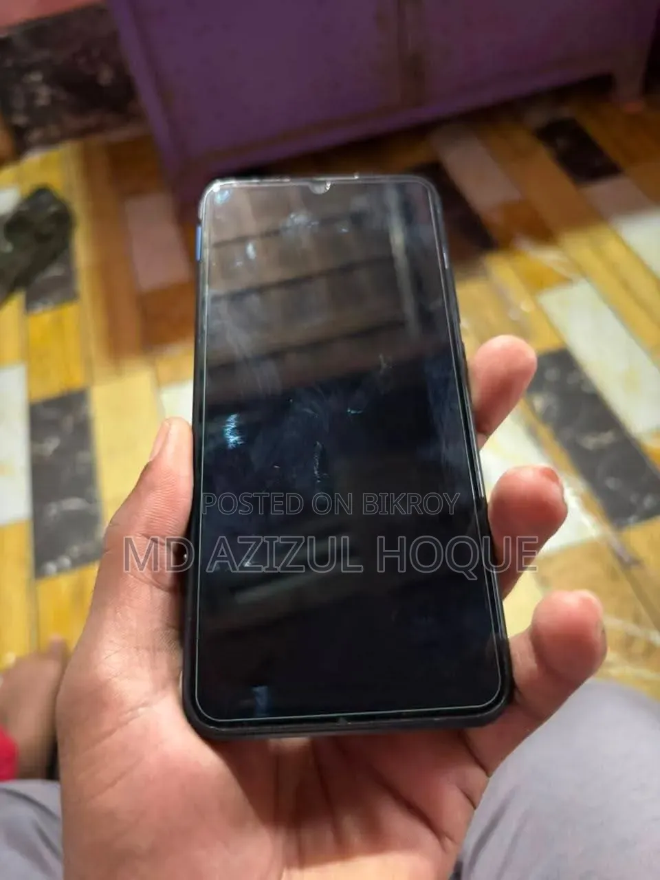 Xiaomi Redmi 9A 32 GB Black