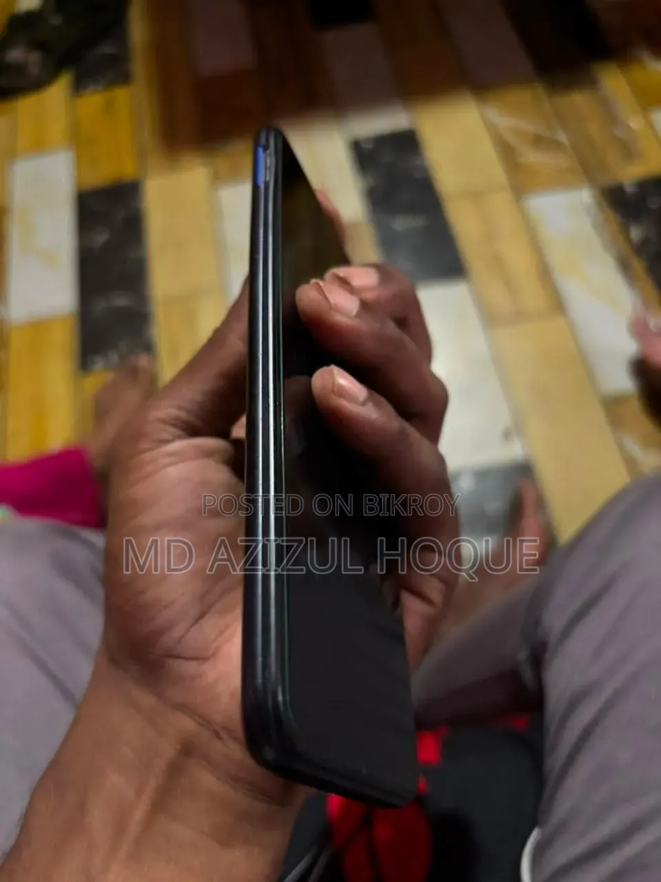 Xiaomi Redmi 9A 32 GB Black