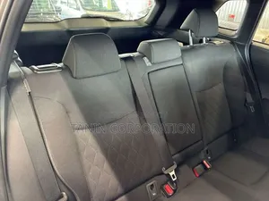 Toyota Corolla Cross 2022 Brown