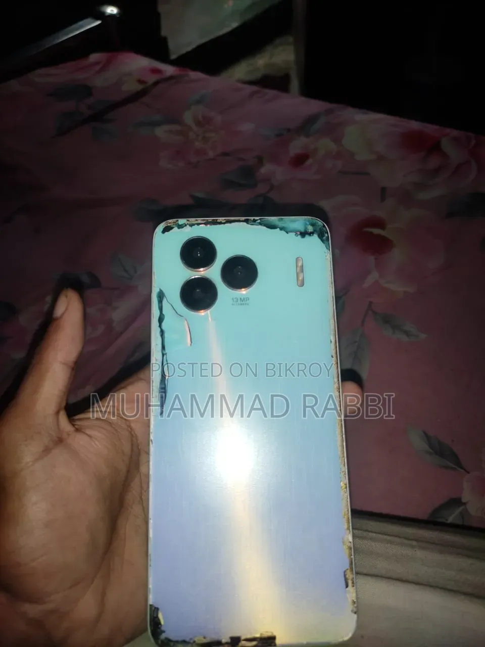 Huawei Nova 3i 128 GB
