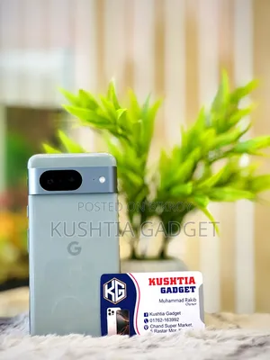 Google Pixel 8 128 GB