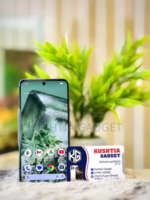 Google Pixel 8 128 GB