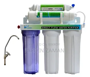 Water Filter