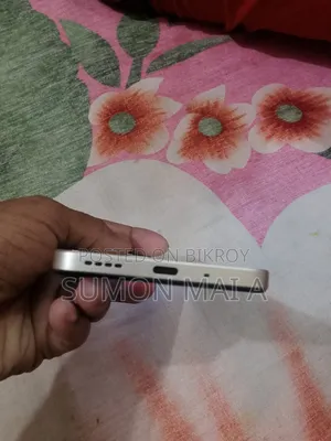 Realme C75 128 GB Rose Gold
