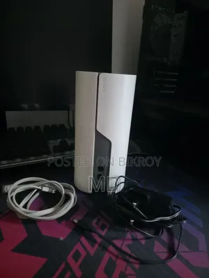 Tp-Link Deco E4 Ac1200 Dual-Band Mesh Router