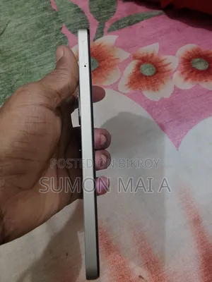 Realme C75 128 GB Rose Gold