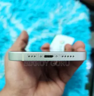 Apple iPhone 13 128 GB White