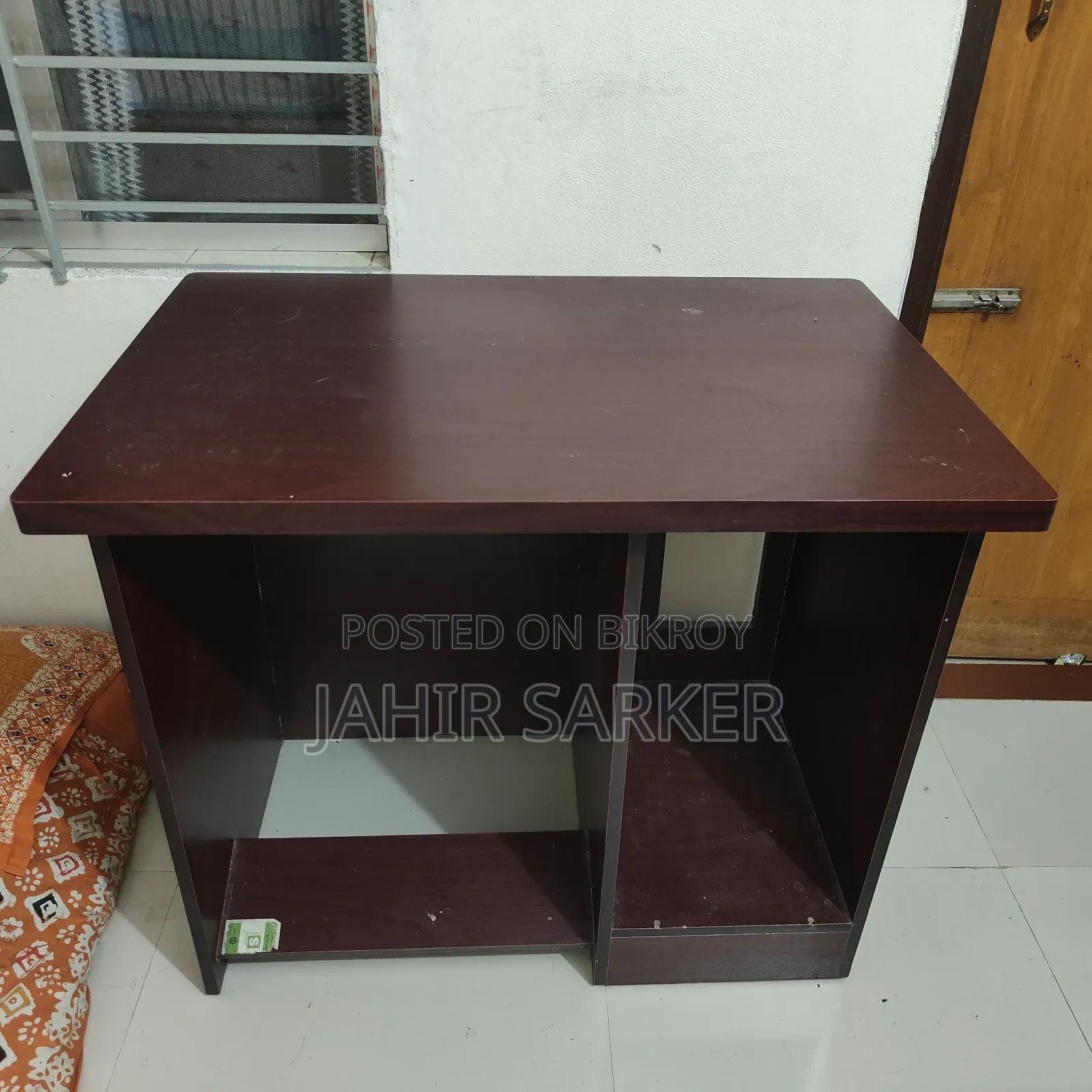Computer Table