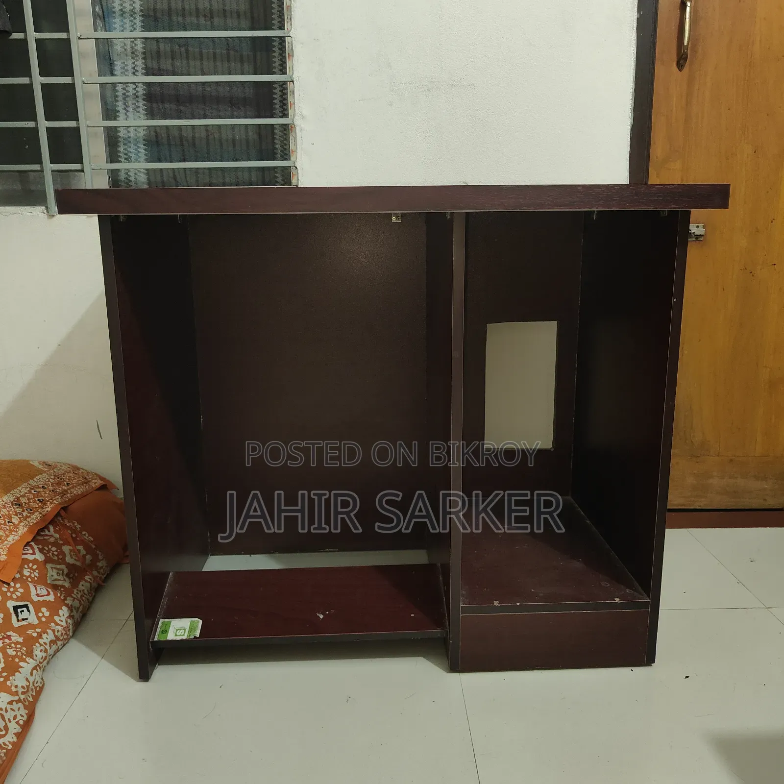Computer Table