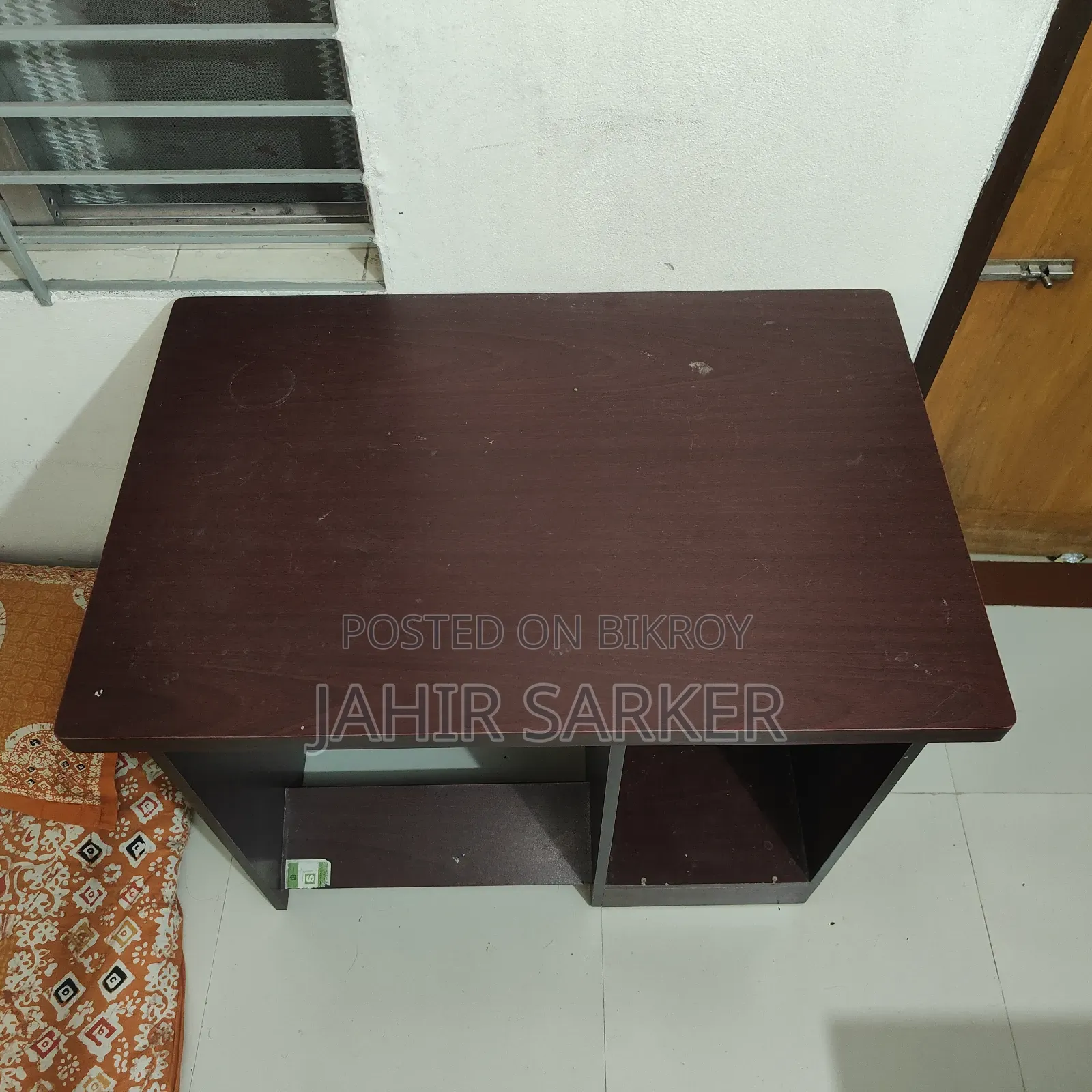 Computer Table