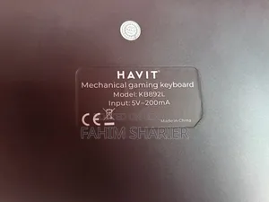 Mechanical Keyboard