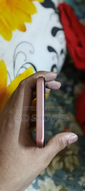 Samsung Galaxy A03 Core 32 GB Pink