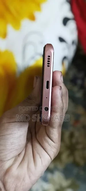 Samsung Galaxy A03 Core 32 GB Pink