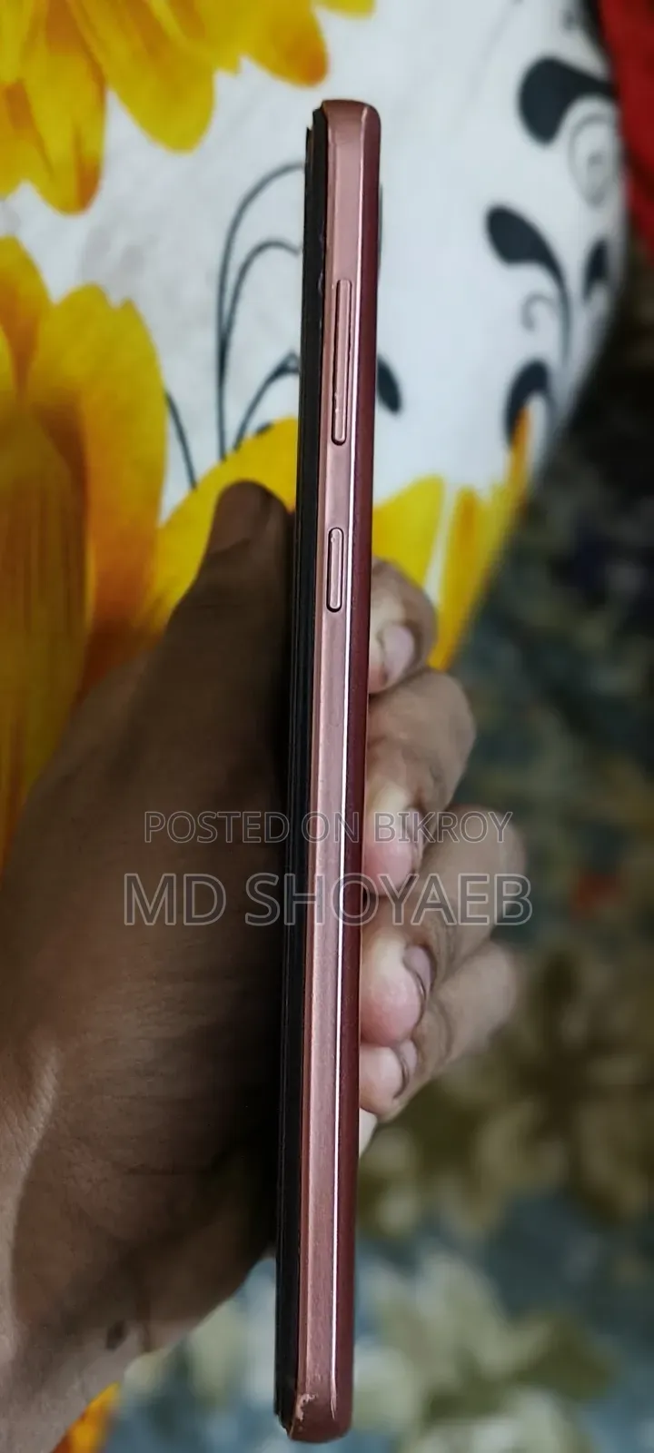 Samsung Galaxy A03 Core 32 GB Pink