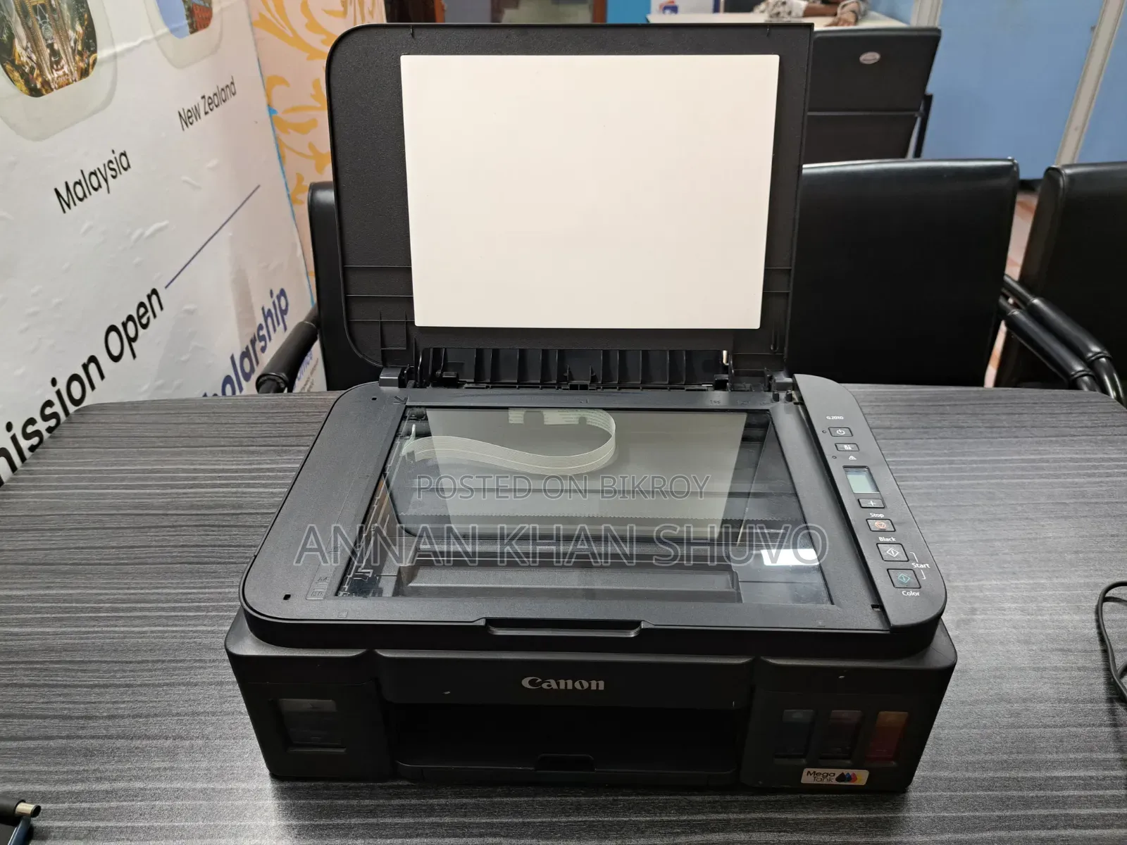 Pixma Canon G2010 Printer