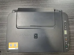 Pixma Canon G2010 Printer