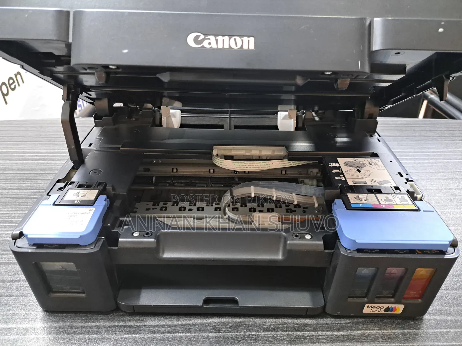 Pixma Canon G2010 Printer