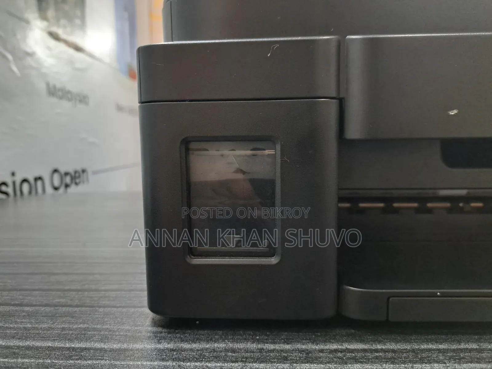 Pixma Canon G2010 Printer