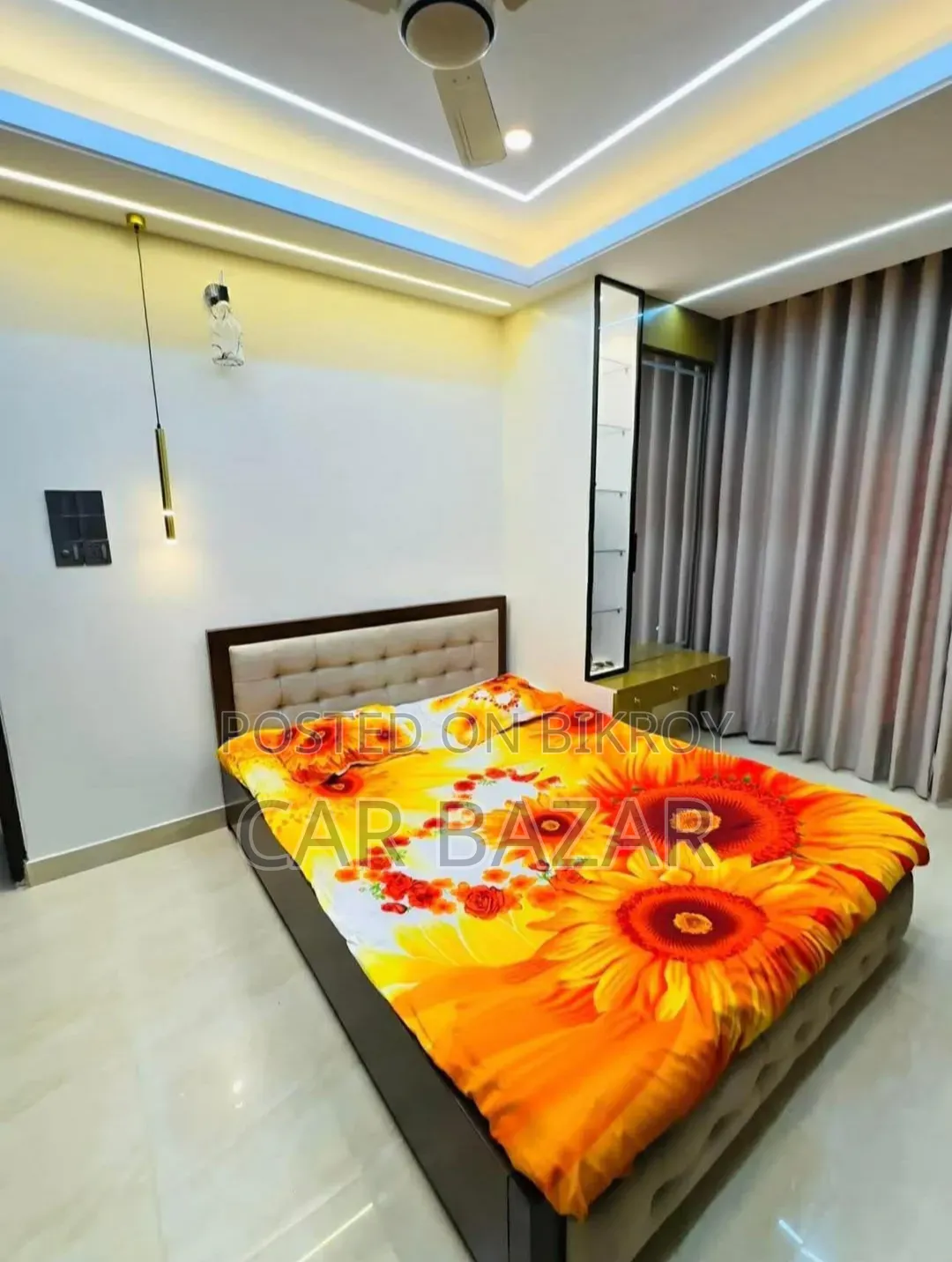৪ বেডরুমের অ্যাপার্টমেন্ট জালালাবাদ হাউজিংয়ে বিক্রির জন্য
