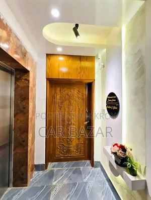 ৪ বেডরুমের অ্যাপার্টমেন্ট জালালাবাদ হাউজিংয়ে বিক্রির জন্য