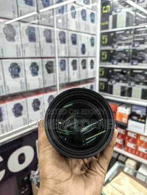 সনি মাউন্ট Sigma 85mm 1.4 Dg Lens