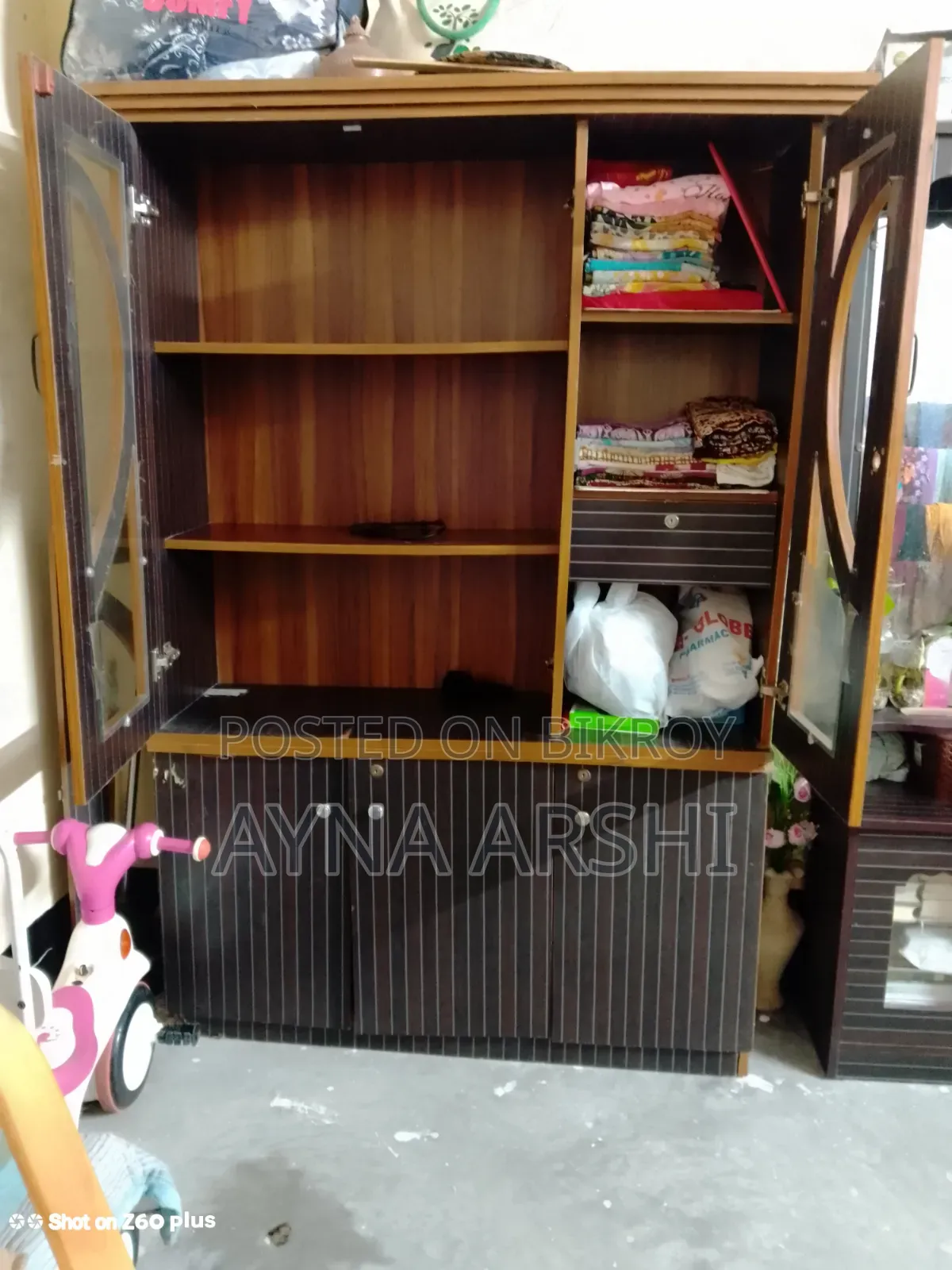 Selling Partex Cabinet