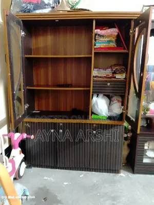 Selling Partex Cabinet