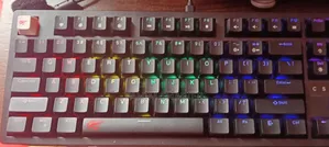 Mechanical Keyboard
