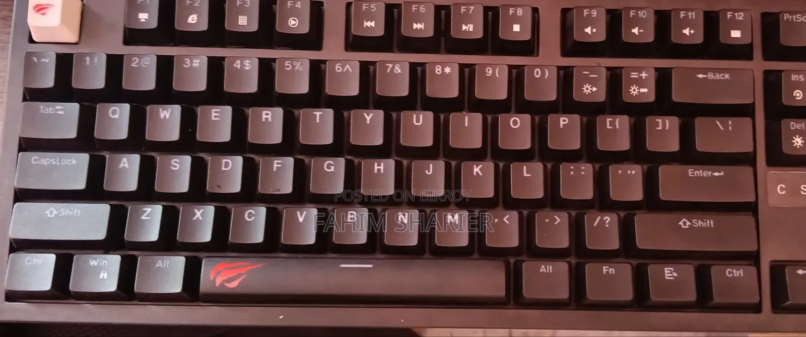 Mechanical Keyboard