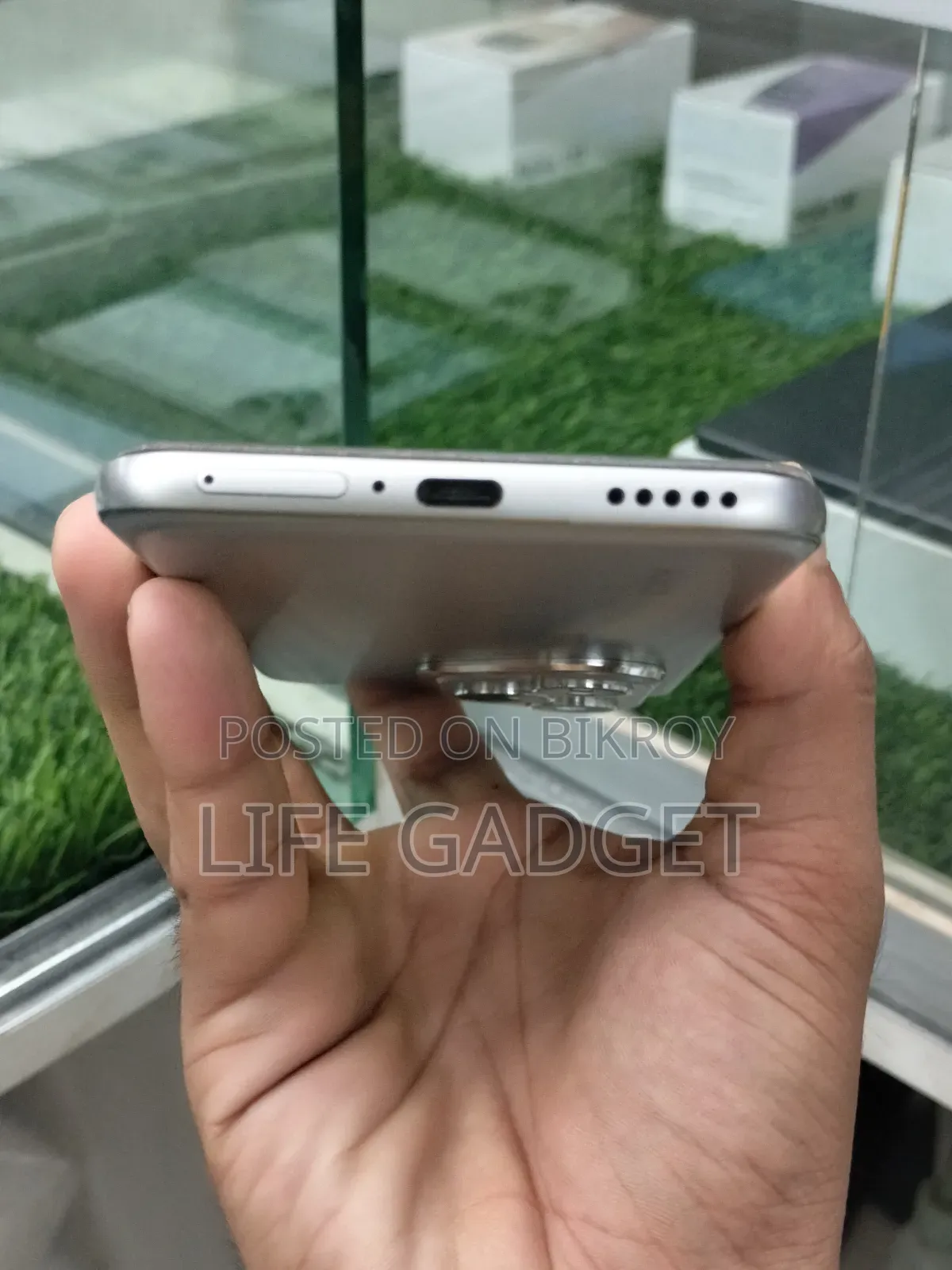 Honor 400 Pro 512 GB White